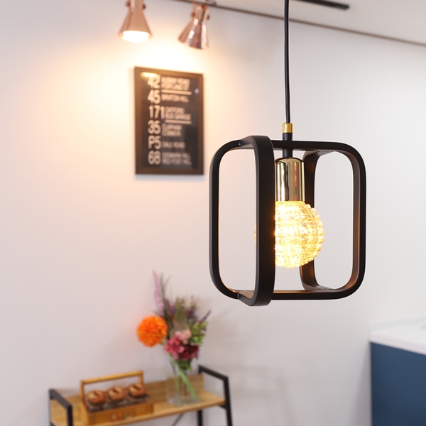 LED펜던트조명