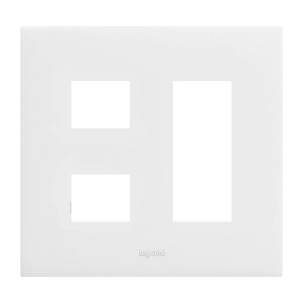 플레이트(스위치용)