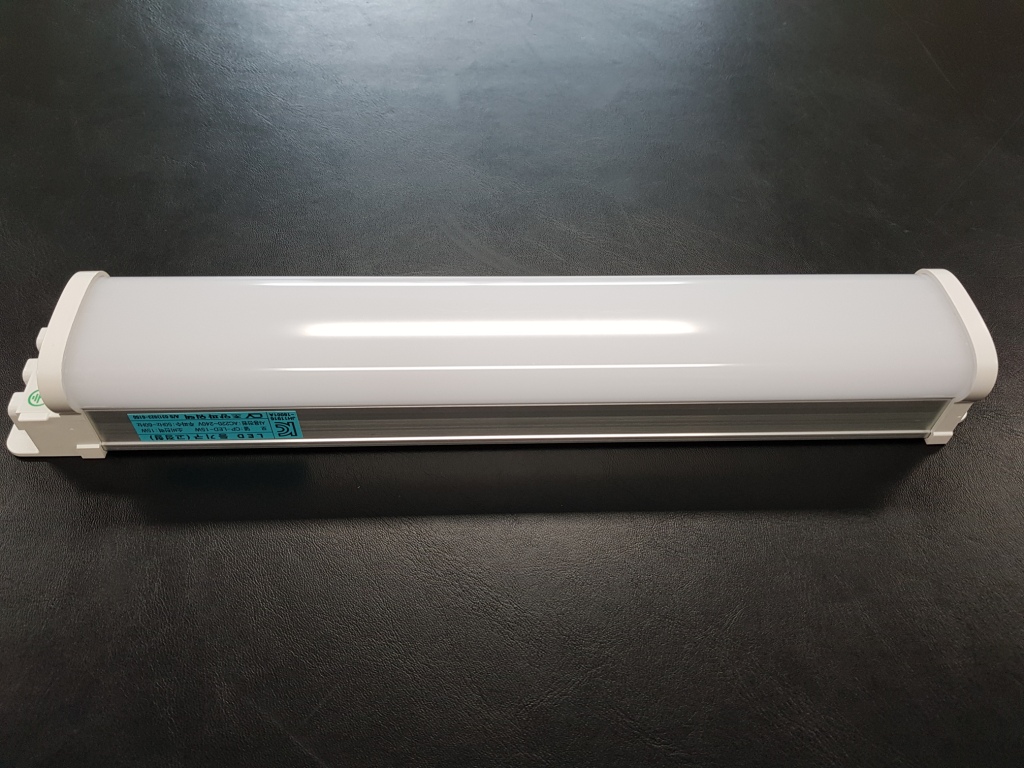 조양파워 배전반용 LED CP-LED-15W(삼성) 6500K 430913