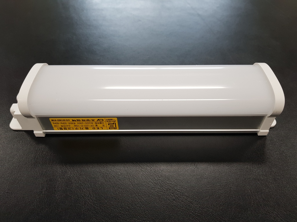 조양파워 배전반용 LED CP-LED-E-10W 6500K 430916