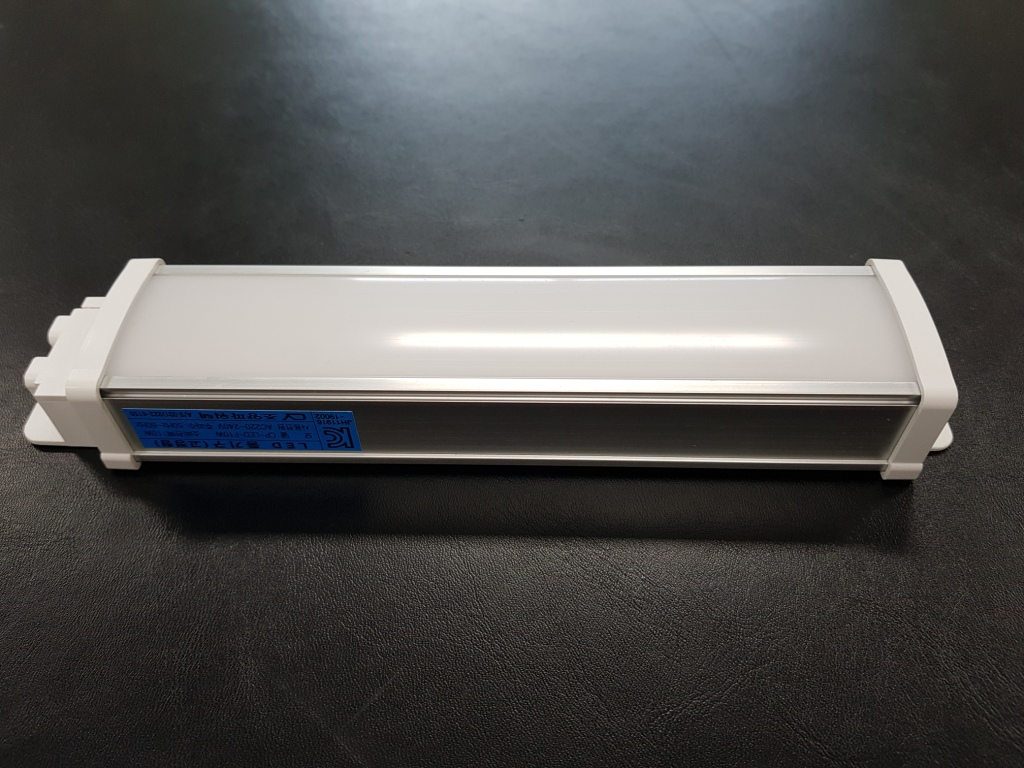 조양파워 배전반용 LED CP-LED-F10W 10W 6500K 430911