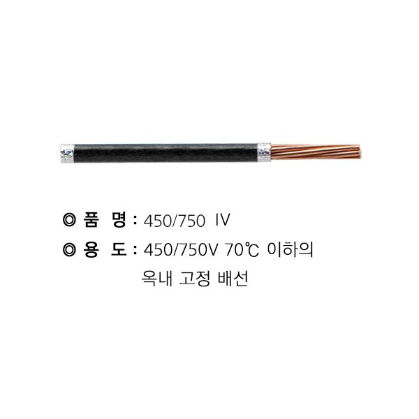 IV케이블