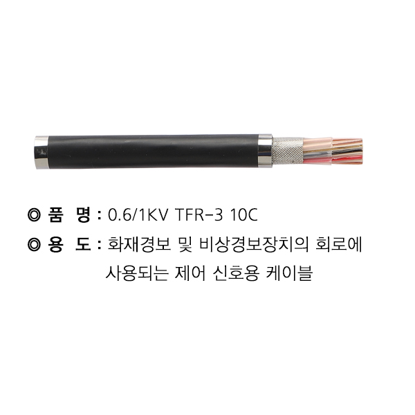 TFR-3전선