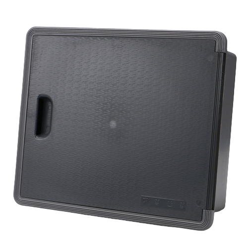 대영 PVC 분전함 3P 13843