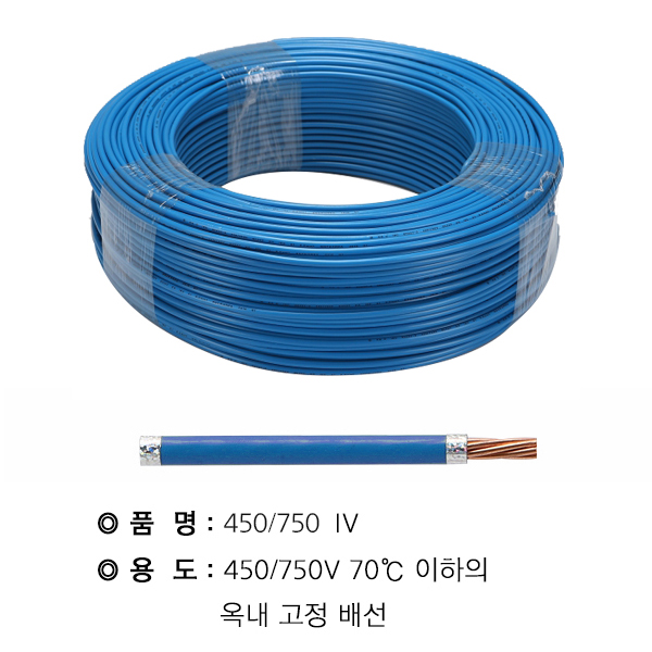 IV케이블