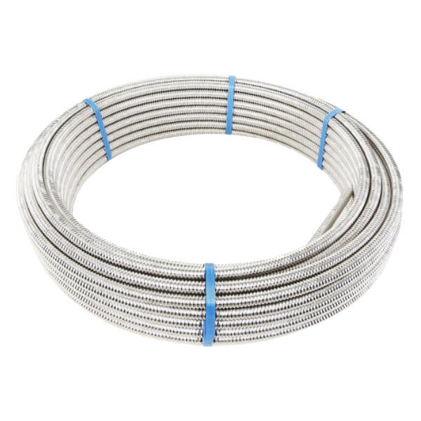 서울 주름관부속(주름관파이프 나관 일반타입) 25A(롤/30m) 378430