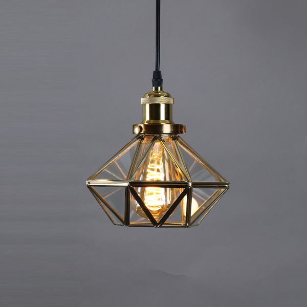 LED펜던트조명