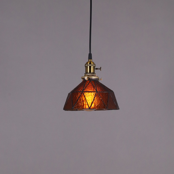 LED펜던트조명