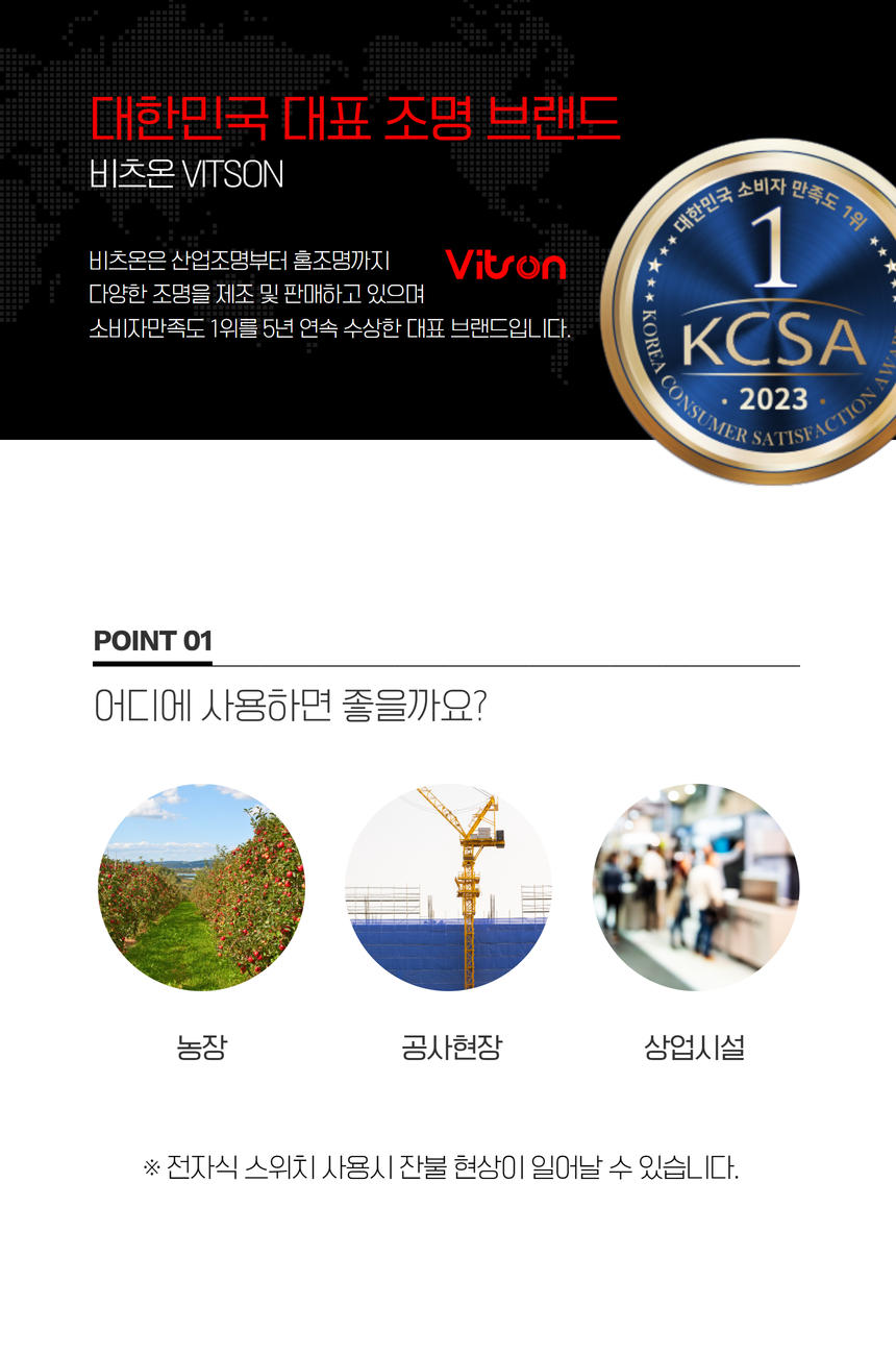 벌브 led 전선 일체형비츠온 36w ★주광★ ks    396647  2.jpg