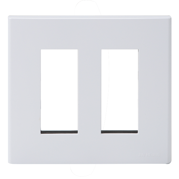 플레이트(스위치용)