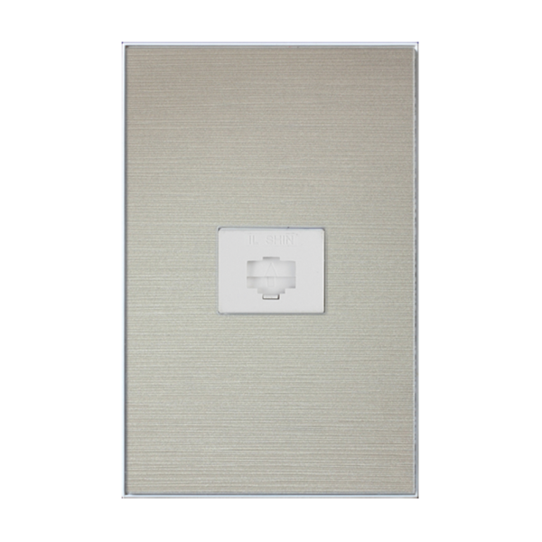 전화통신콘센트