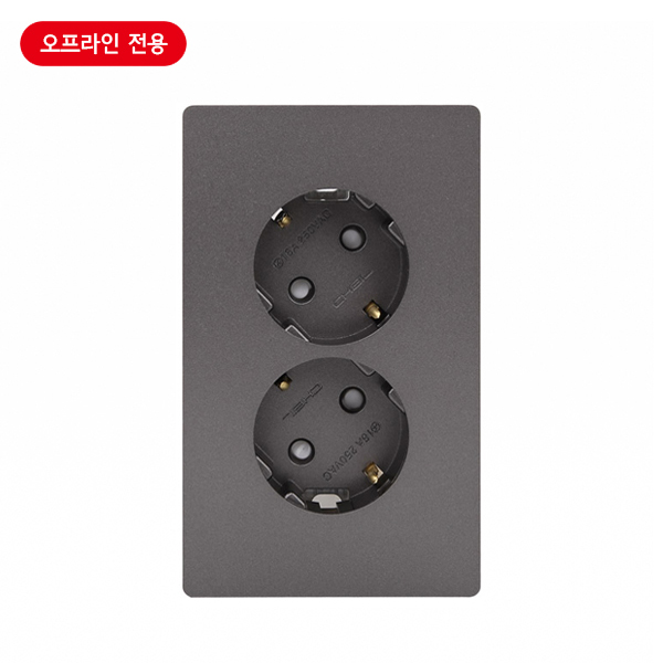 매입콘센트